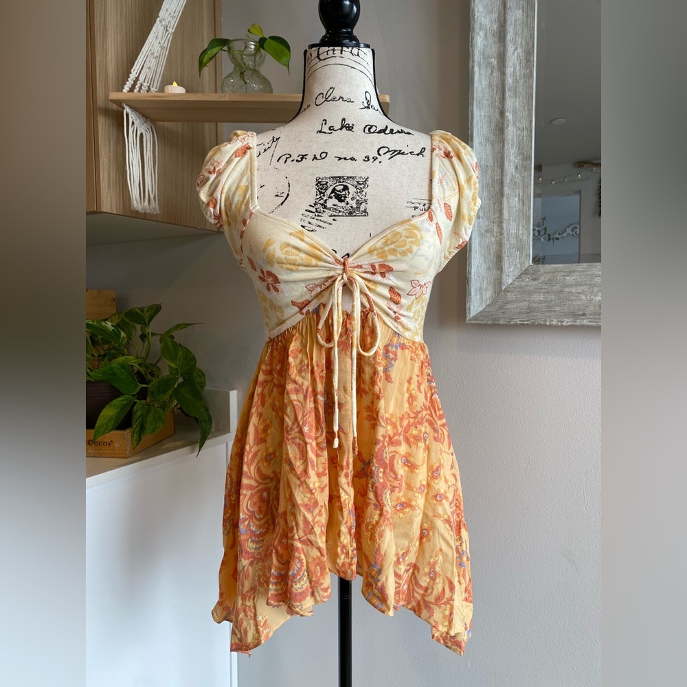 Free People Top